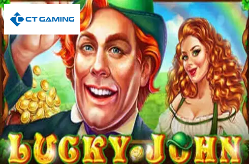 Lucky John